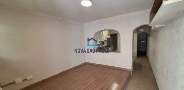 Casa com 3 Quartos à venda, 88m² no Cambuci, São Paulo