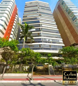 Apartamento com 4 Quartos à venda, 258m² no Praia de Itaparica, Vila Velha