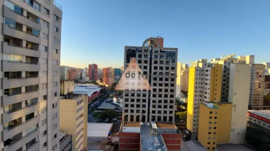 Sala Comercial para alugar, 48m² no Centro, Belo Horizonte