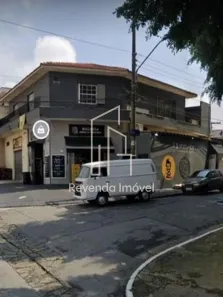 Prédio Comercial à venda, 370m² no Jardim Cidália, São Paulo