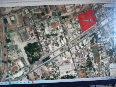 Lote/Terreno para alugar, 10000m² no Engenho da Praia, Macaé