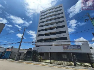 Apartamento com 2 Quartos para alugar, 55m² no Piedade, Jaboatão dos Guararapes