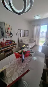 Apartamento com 2 Quartos à venda, 54m² no Jardim das Samambaias, Jundiaí