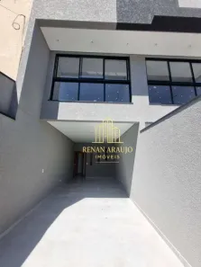 Sobrado com 3 Quartos à venda, 140m² no Vila Catupia, São Paulo