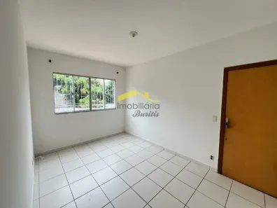 Apartamento com 2 Quartos para alugar, 50m² no Palmeiras, Belo Horizonte