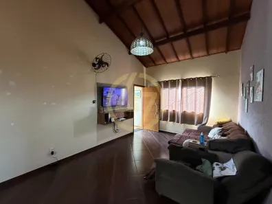 Casa com 3 Quartos à venda, 108m² no Jardim Paulista, Itapetininga