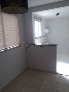 Apartamento com 2 Quartos à venda, 45m² no Parque Gabriel, Hortolândia