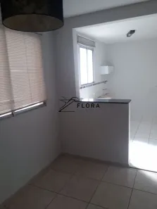 Apartamento com 2 Quartos à venda, 45m² no Parque Gabriel, Hortolândia