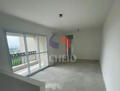 Apartamento com 3 Quartos à venda, 77m² no Vila Suzana, São Paulo