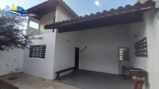 Casa com 3 Quartos à venda, 105m² no Jardim Santa Judith, Campinas