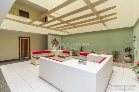 Apartamento com 2 Quartos à venda, 55m² no Humaitá, Porto Alegre