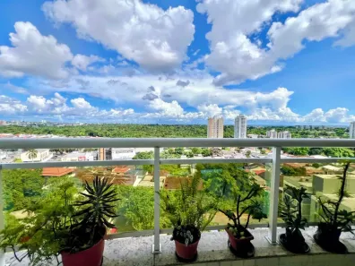Casa de Condomínio com 3 Quartos à venda, 133m² no Dom Pedro I, Manaus