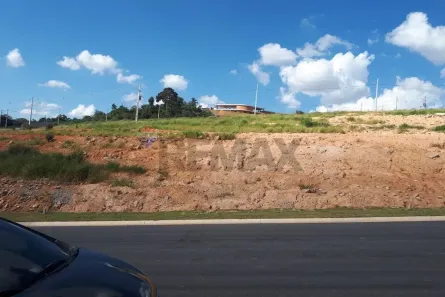 Lote/Terreno à venda, 453m² no Condomínio Residencial Campos do Conde, Bragança Paulista