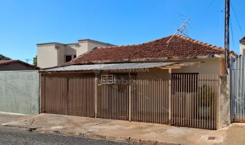 Casa com 2 Quartos à venda, 120m² no Solo Sagrado, São José do Rio Preto