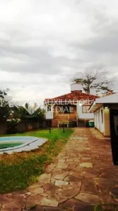 Casa com 3 Quartos à venda, 605m² no Vila Nova, Porto Alegre