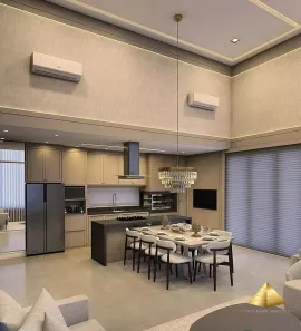 Casa com 3 Quartos à venda, 455m² no Ribeirão do Lipa, Cuiabá