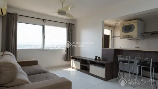 Apartamento com 3 Quartos à venda, 67m² no Partenon, Porto Alegre