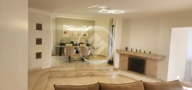 Apartamento com 4 Quartos à venda, 172m² no Indianópolis, São Paulo