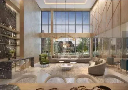 Apartamento com 4 Quartos à venda, 177m² no Vila Clementino, São Paulo