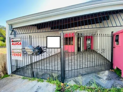 Casa com 3 Quartos à venda, 150m² no Vila Deyse, Itapetininga