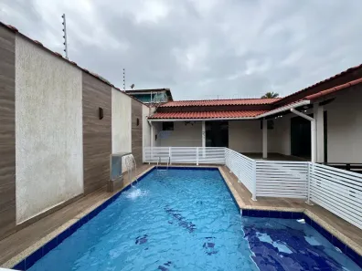 Casa com 3 Quartos à venda, 277m² no Canto do Forte, Praia Grande