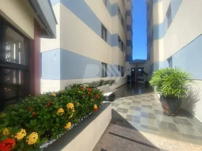 Apartamento com 1 Quarto à venda, 34m² no Higienópolis, Piracicaba