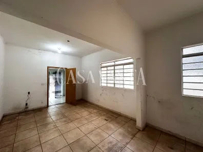 Casa com 3 Quartos à venda, 112m² no Vila Industrial, Araçatuba