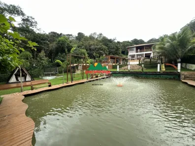 Fazenda/Sítio com 3 Quartos à venda, 1200m² no Pernambuquinho, Guaramiranga