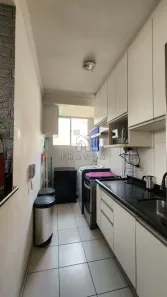 Apartamento com 2 Quartos para alugar, 97m² no Jardim Califórnia, Jacareí