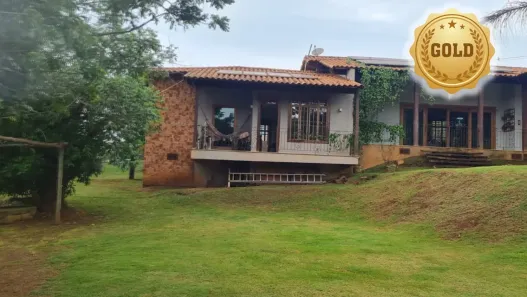 Casa de Condomínio com 2 Quartos à venda, 389m² no Villa Bella, Itabirito