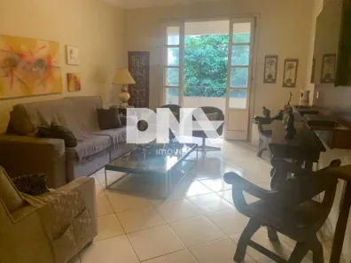 Apartamento com 3 Quartos à venda, 168m² no Flamengo, Rio de Janeiro