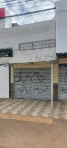 Ponto Comercial para alugar, 34m² no Taguatinga Norte, Brasília