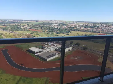 Cobertura com 5 Quartos à venda, 437m² no Jardim Ilhas do Sul, Ribeirão Preto