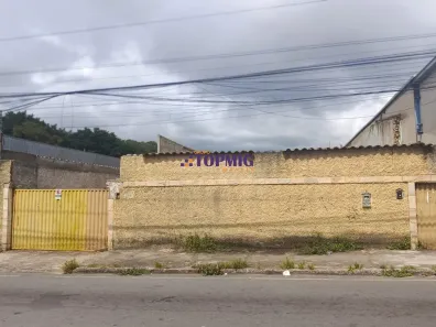 Lote/Terreno para alugar, 400m² no Riacho das Pedras, Contagem