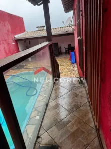 Casa com 3 Quartos à venda, 180m² no Floresta Encantada, Esmeraldas