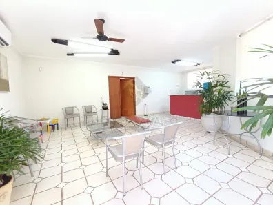 Ponto Comercial para alugar, 300m² no Jardim Sumaré, Ribeirão Preto