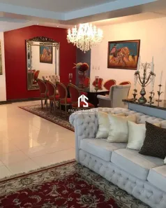 Apartamento com 4 Quartos à venda, 326m² no Parnamirim, Recife