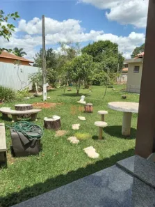Fazenda/Sítio com 2 Quartos à venda, 175m² no Bosque dos Eucaliptos, Araçoiaba da Serra