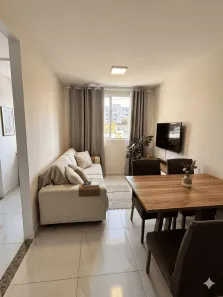 Apartamento com 1 Quarto à venda, 44m² no Realengo, Rio de Janeiro