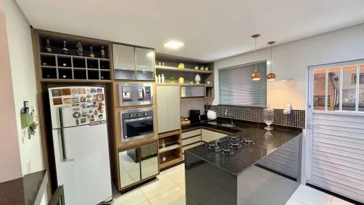 Casa com 3 Quartos à venda, 100m² no Santa Maria, Juiz de Fora