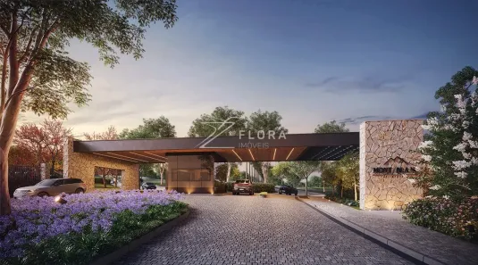 Lote/Terreno à venda, 248m² no Parque Brasil 500, Paulínia
