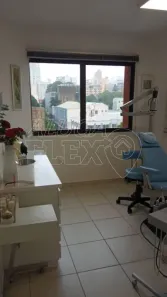 Sala Comercial à venda, 40m² no Centro, Londrina
