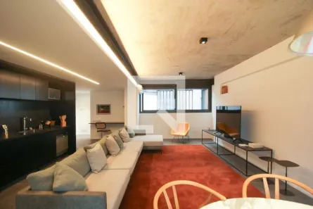 Apartamento com 1 Quarto à venda, 152m² no Sumarezinho, São Paulo