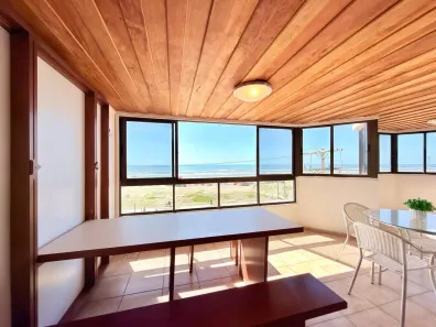 Apartamento com 3 Quartos à venda, 118m² no Capão da Canoa, Capão da Canoa