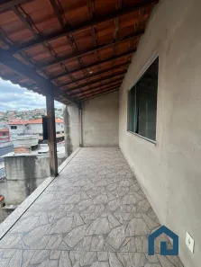 Casa com 4 Quartos à venda, 152m² no Céu Azul, Belo Horizonte