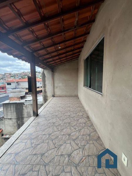 Casa com 4 quartos — Céu Azul, Belo Horizonte