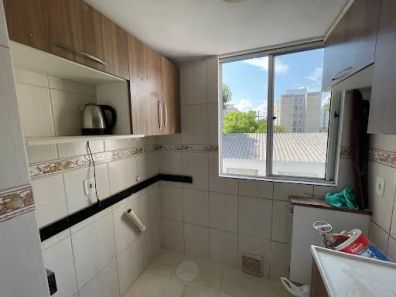 Apartamento com 2 Quartos para venda ou aluguel, 44m² no Jardim Leopoldina, Porto Alegre