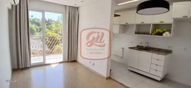 Apartamento com 2 Quartos à venda, 51m² no Pechincha, Rio de Janeiro