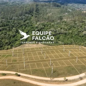 Lote/Terreno à venda, 600m² no Portão, Atibaia