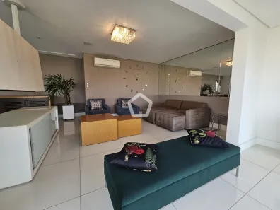 Cobertura com 6 Quartos à venda, 377m² no Indianópolis, São Paulo